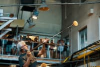 Sklářská píšťala